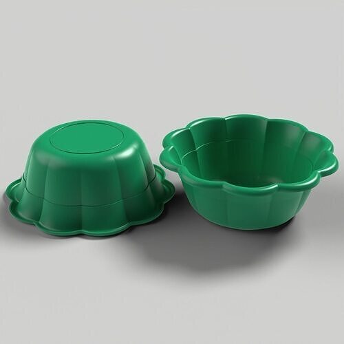 Printable Bowl 3D print model