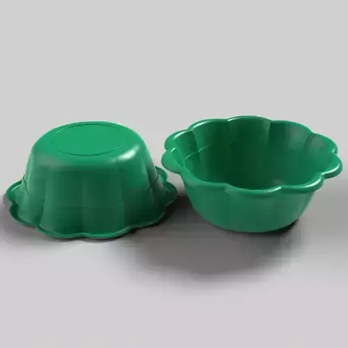 Printable Bowl 3D print model