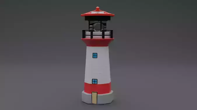 Light house
