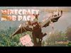 Rigged Minecraft Mob Pack Low-poly 3D model_1