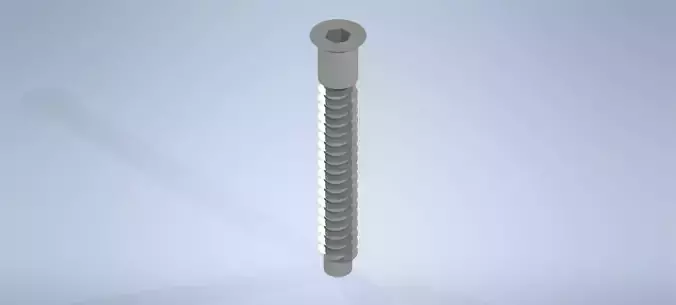 IKEA Wood Screws 100214
