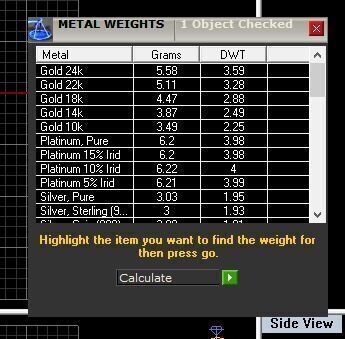 Pear Cut Engagement Ring 3D print model_6