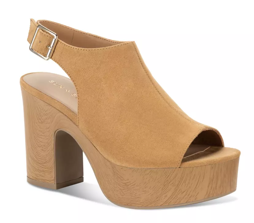 Womens Shooties Low-poly 3D model