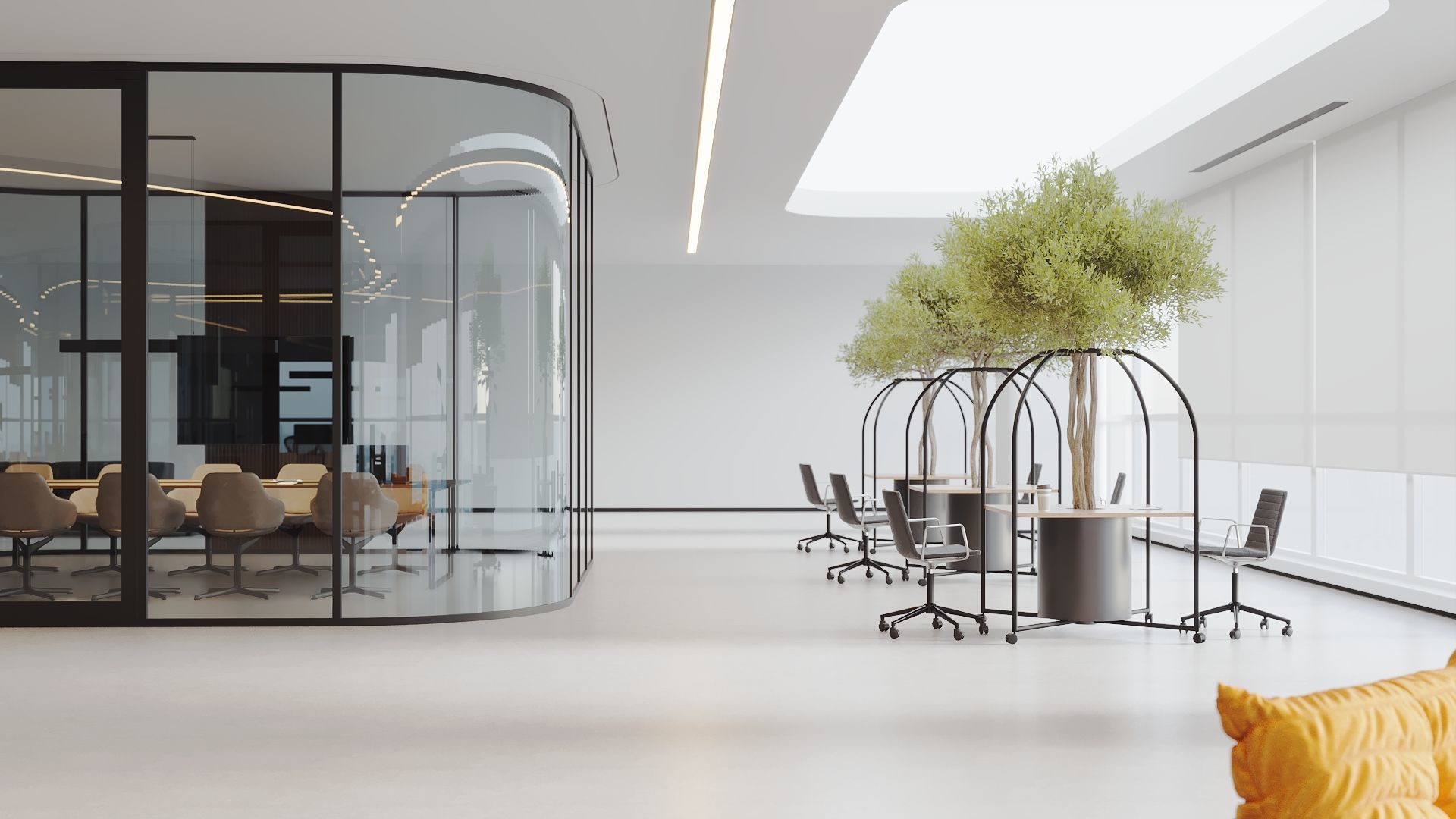 Provis3D Office Pack  3D Model Collection_39