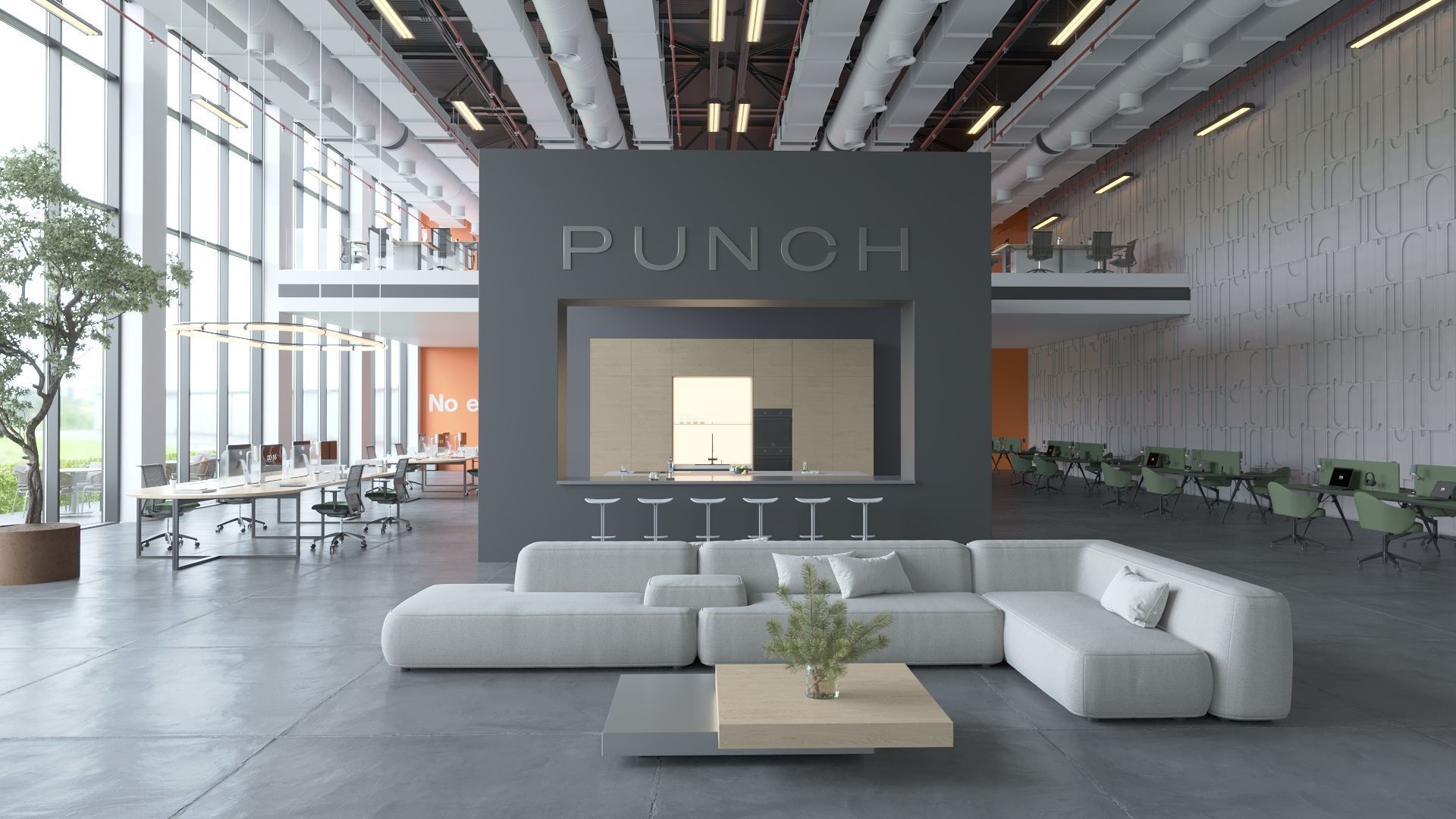 Provis3D Office Pack  3D Model Collection_25