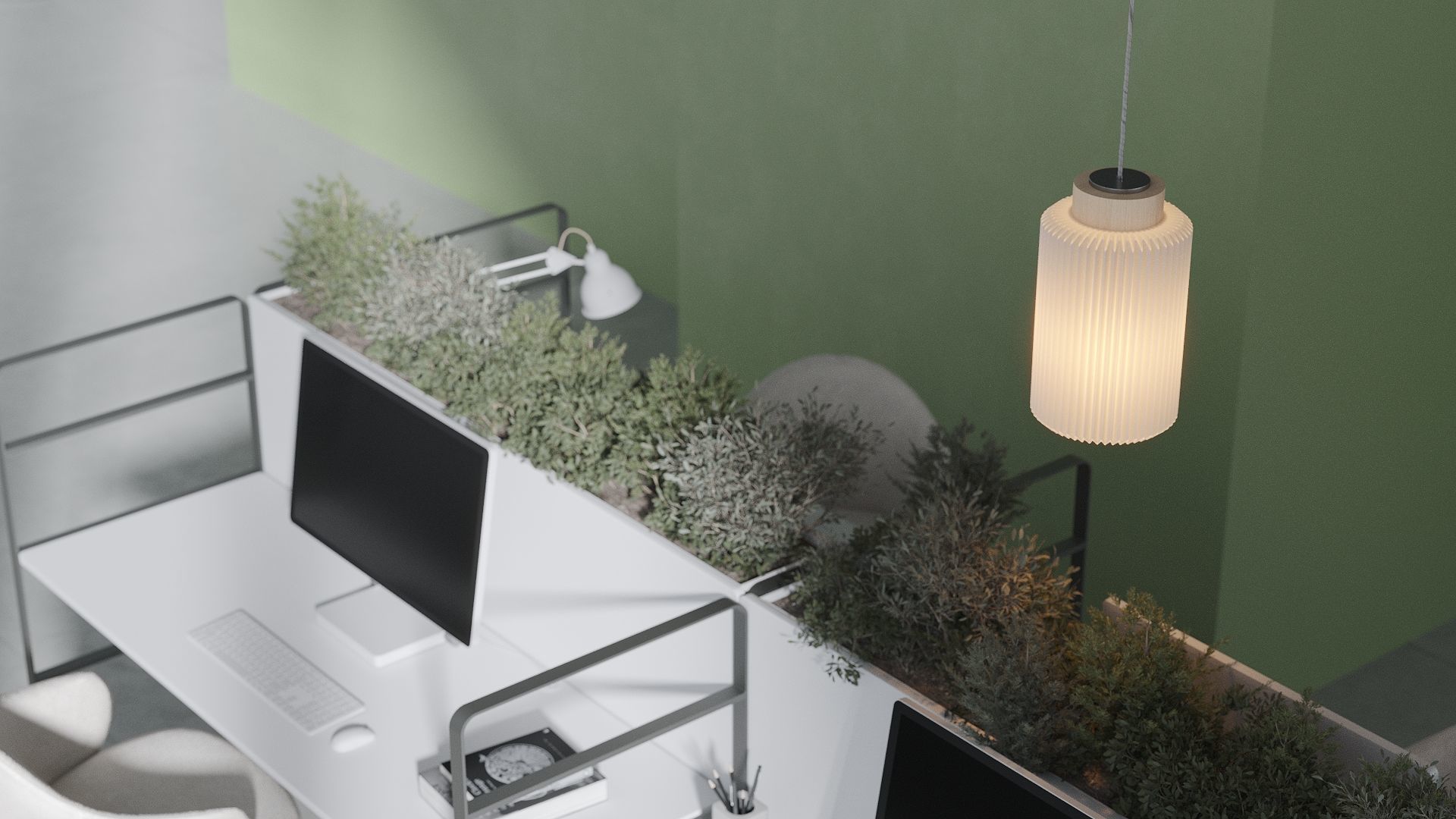 Provis3D Office Pack  3D Model Collection_20