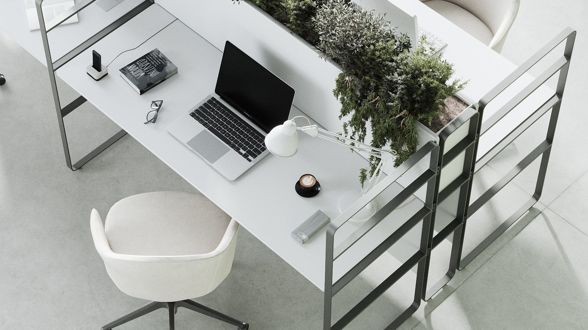 Provis3D Office Pack  3D Model Collection_13