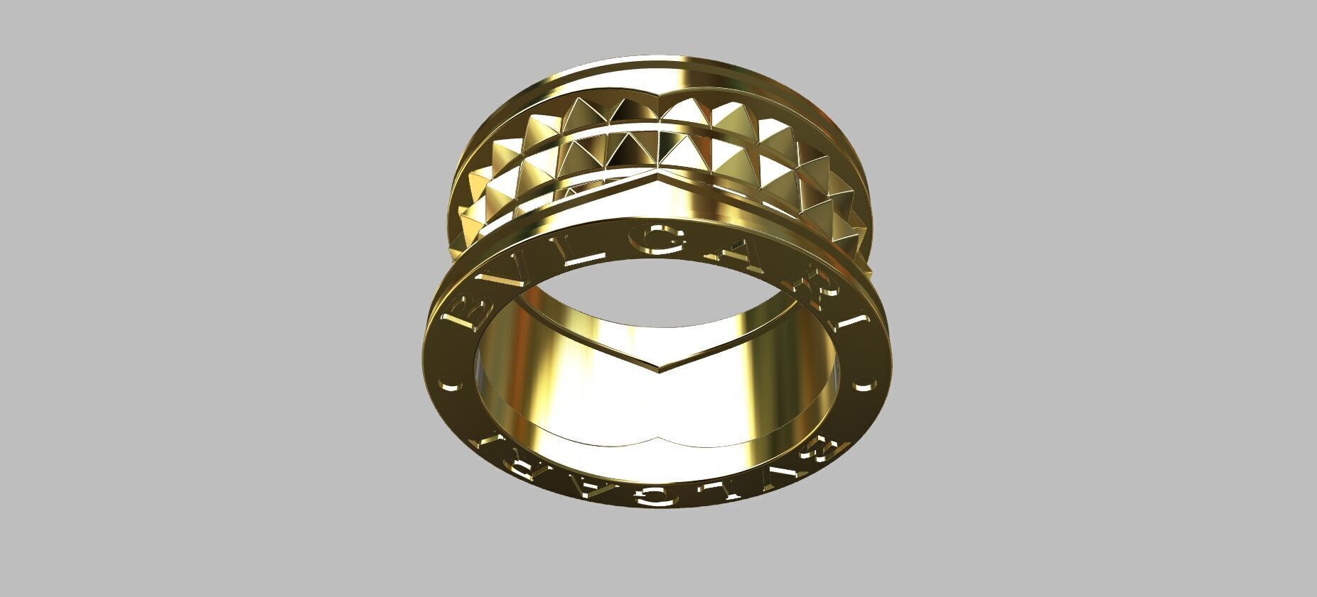 BVLG Pyramids Alliance 3D print model_3