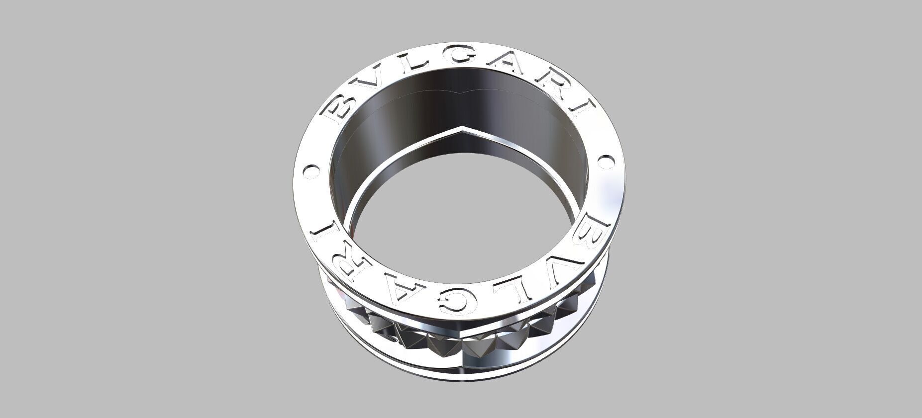 BVLG Pyramids Alliance 3D print model_5