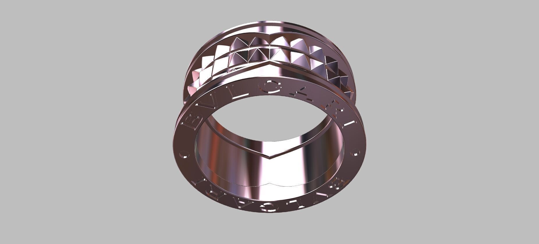 BVLG Pyramids Alliance 3D print model_9