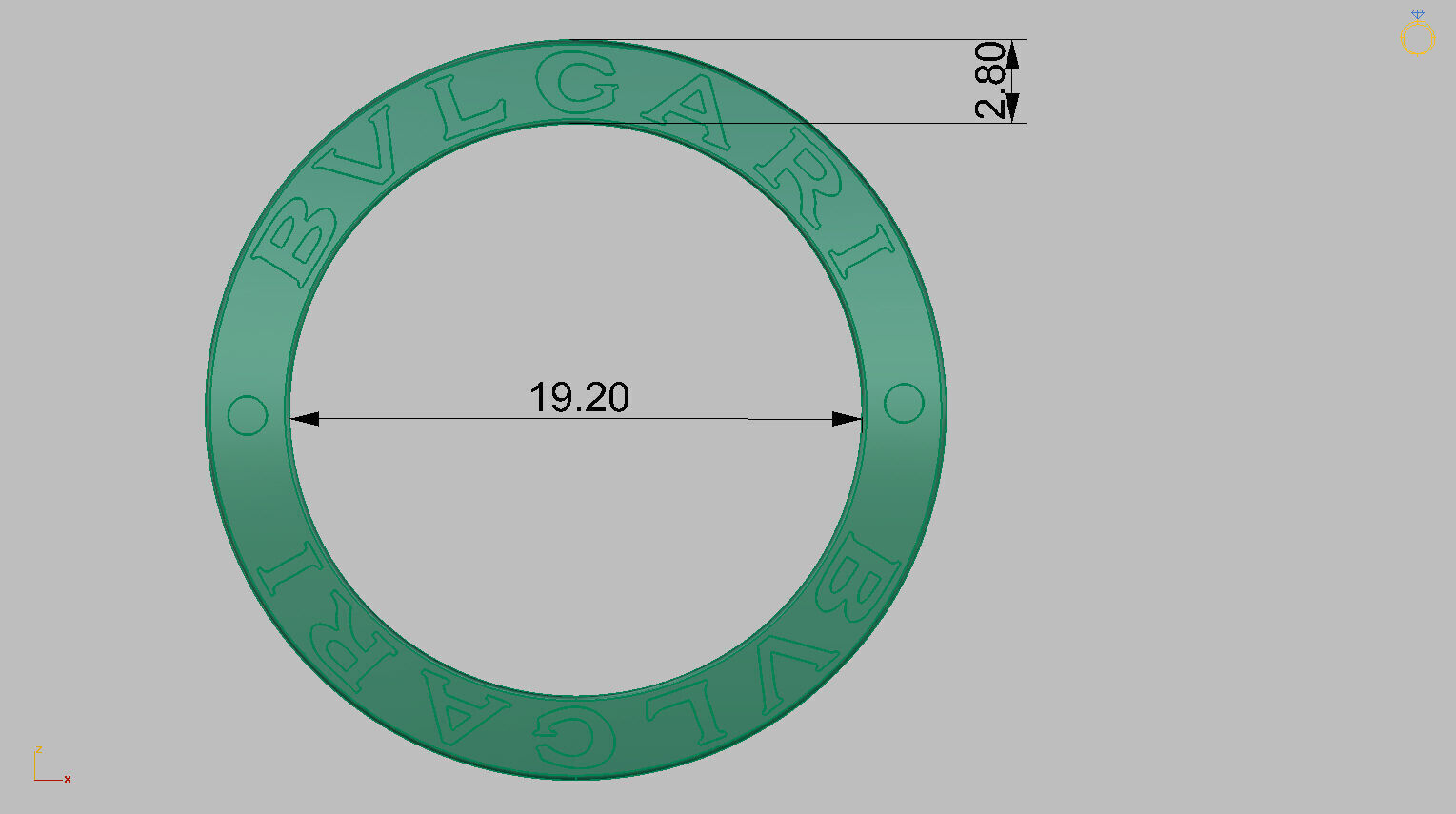 BVLG Pyramids Alliance 3D print model_10