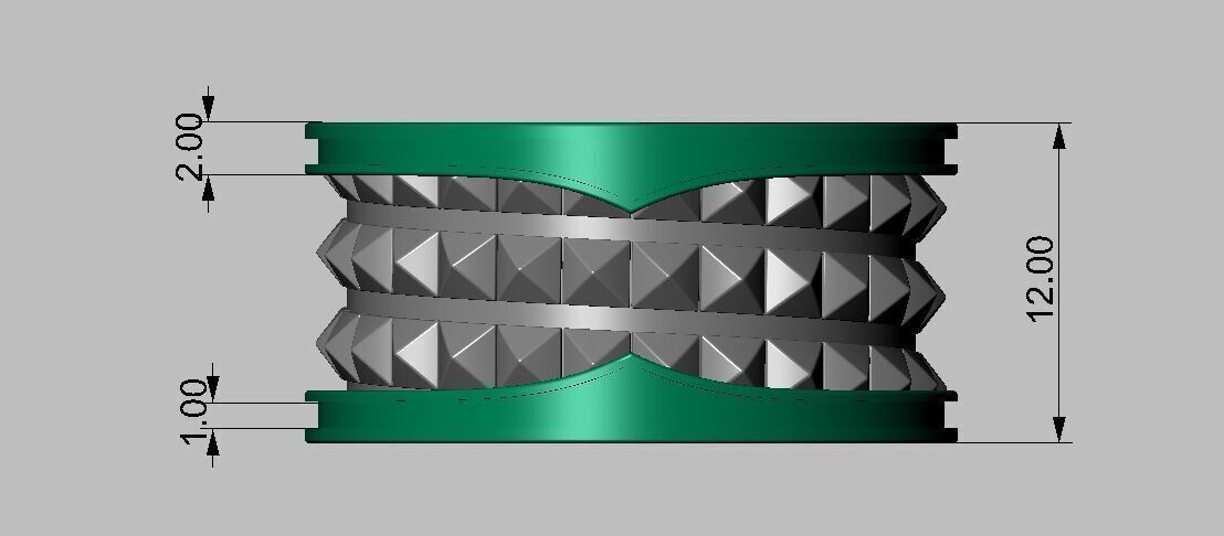 BVLG Pyramids Alliance 3D print model_11