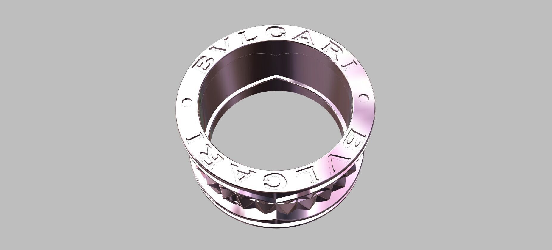 BVLG Pyramids Alliance 3D print model_8