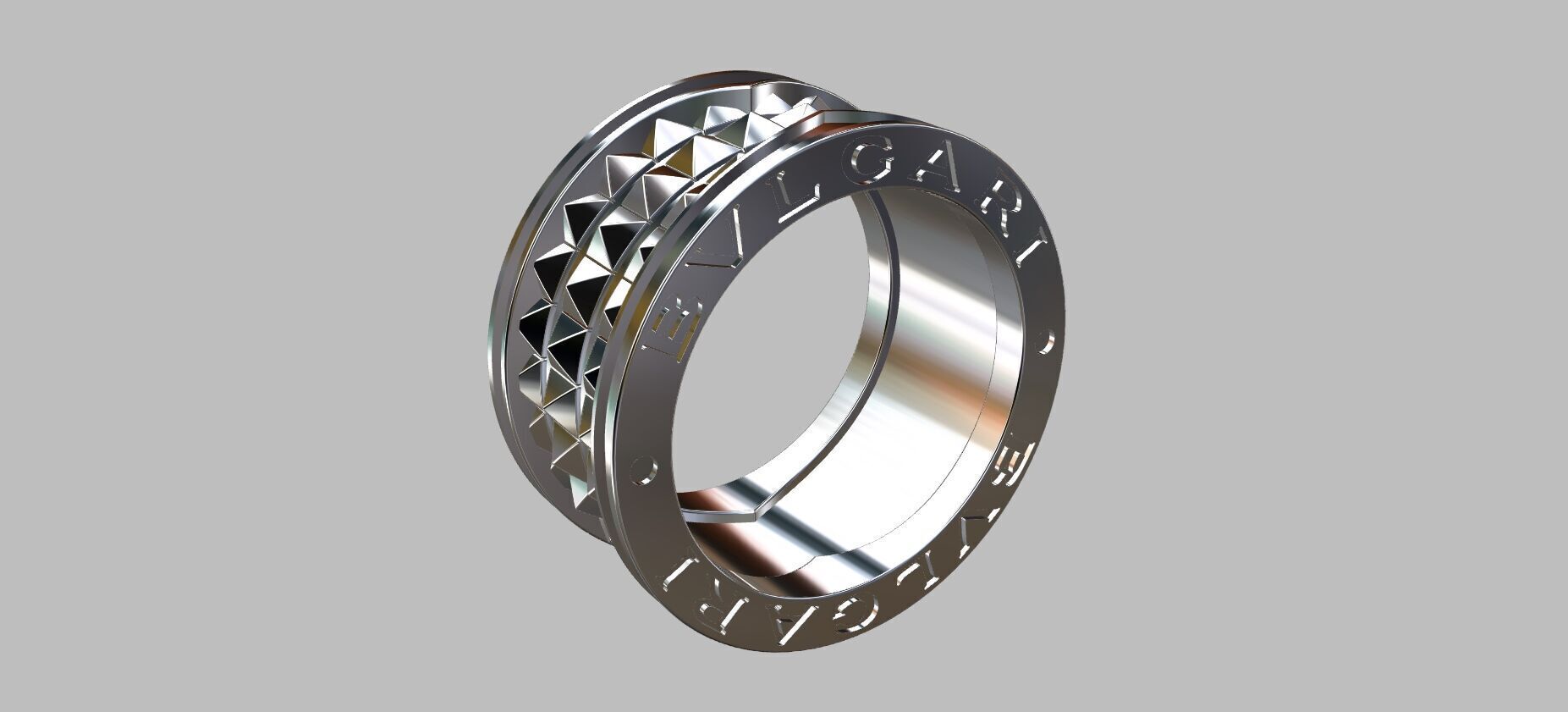 BVLG Pyramids Alliance 3D print model_4