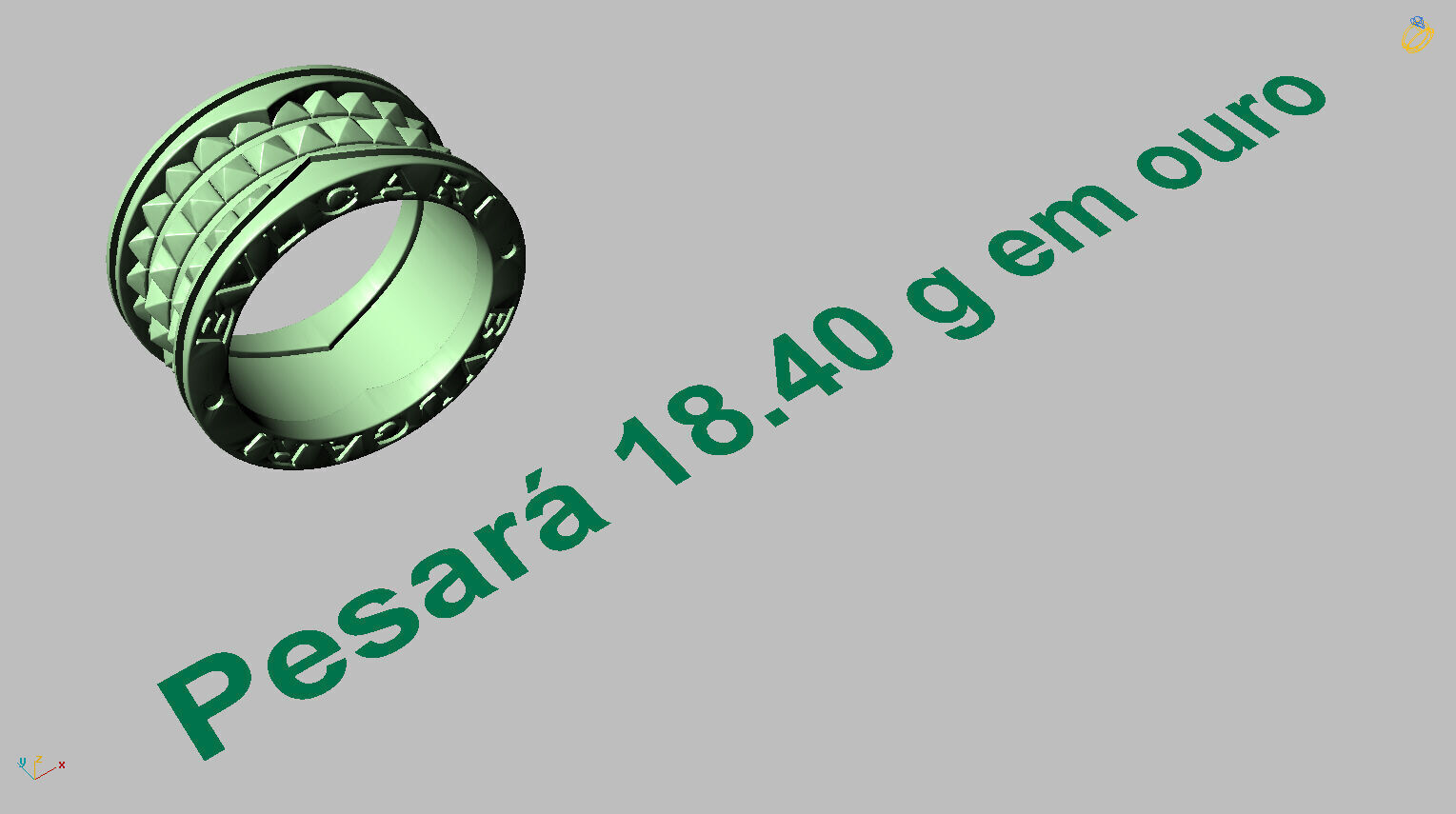 BVLG Pyramids Alliance 3D print model_12