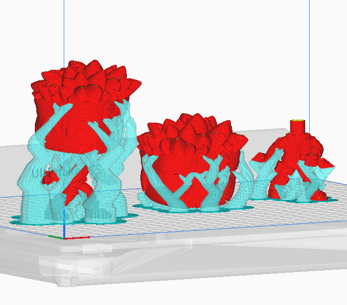 Naruto funko pop 3D print model_3