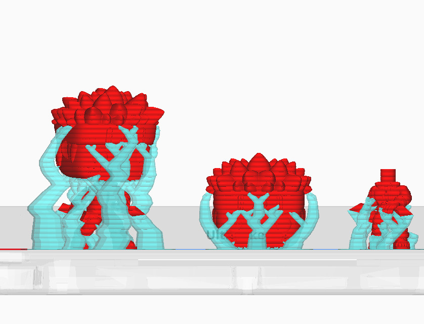 Naruto funko pop 3D print model_2