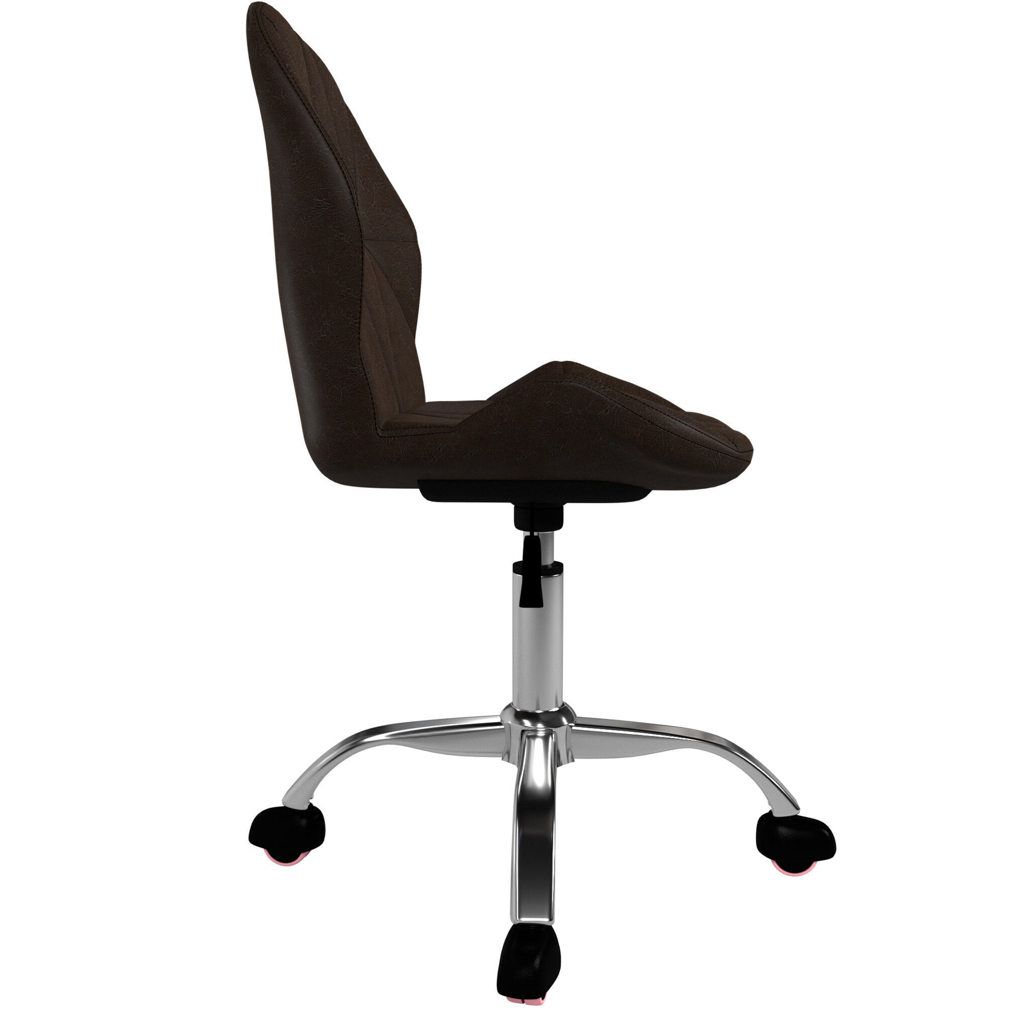 Elikor Masters Chair 3D model_1