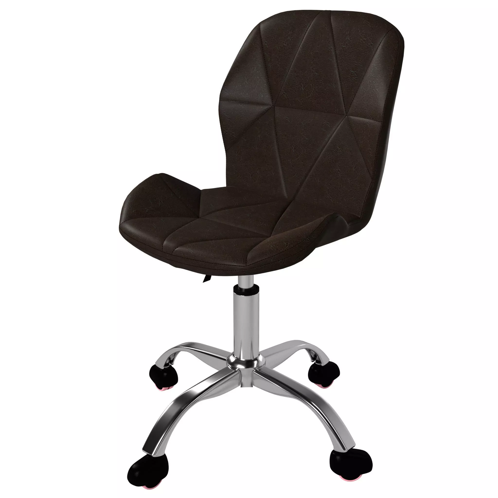 Elikor Masters Chair 3D model_0