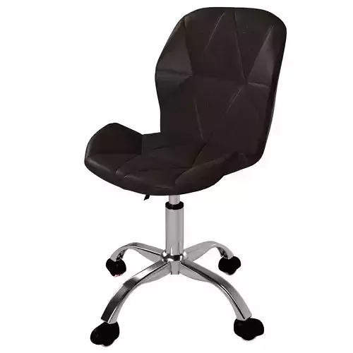 Elikor Masters Chair 3D model