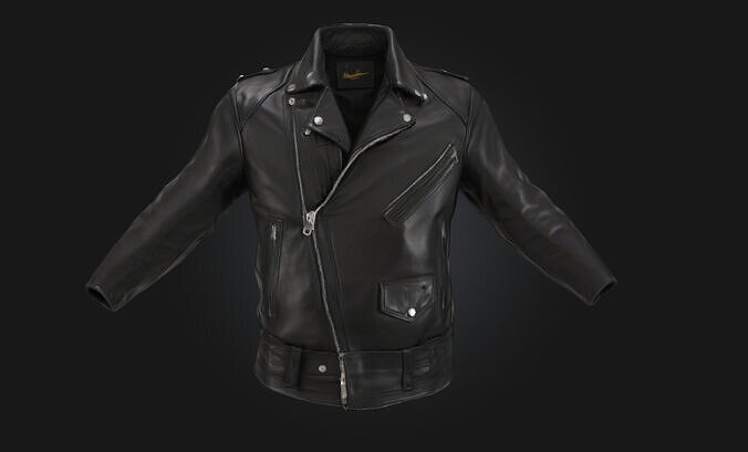 Riders Armor Detailed Mounted Warrior Armor Model 3D model