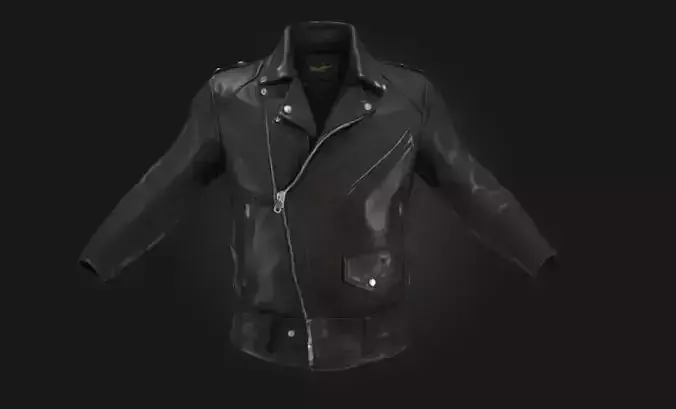 Riders Armor Detailed Mounted Warrior Armor Model