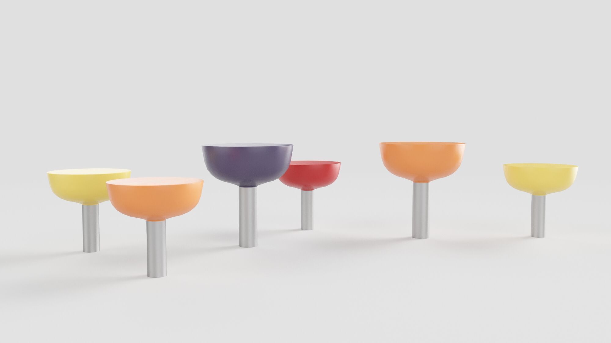 SUZANA CADAVAL - Minor set 1 3D model_8