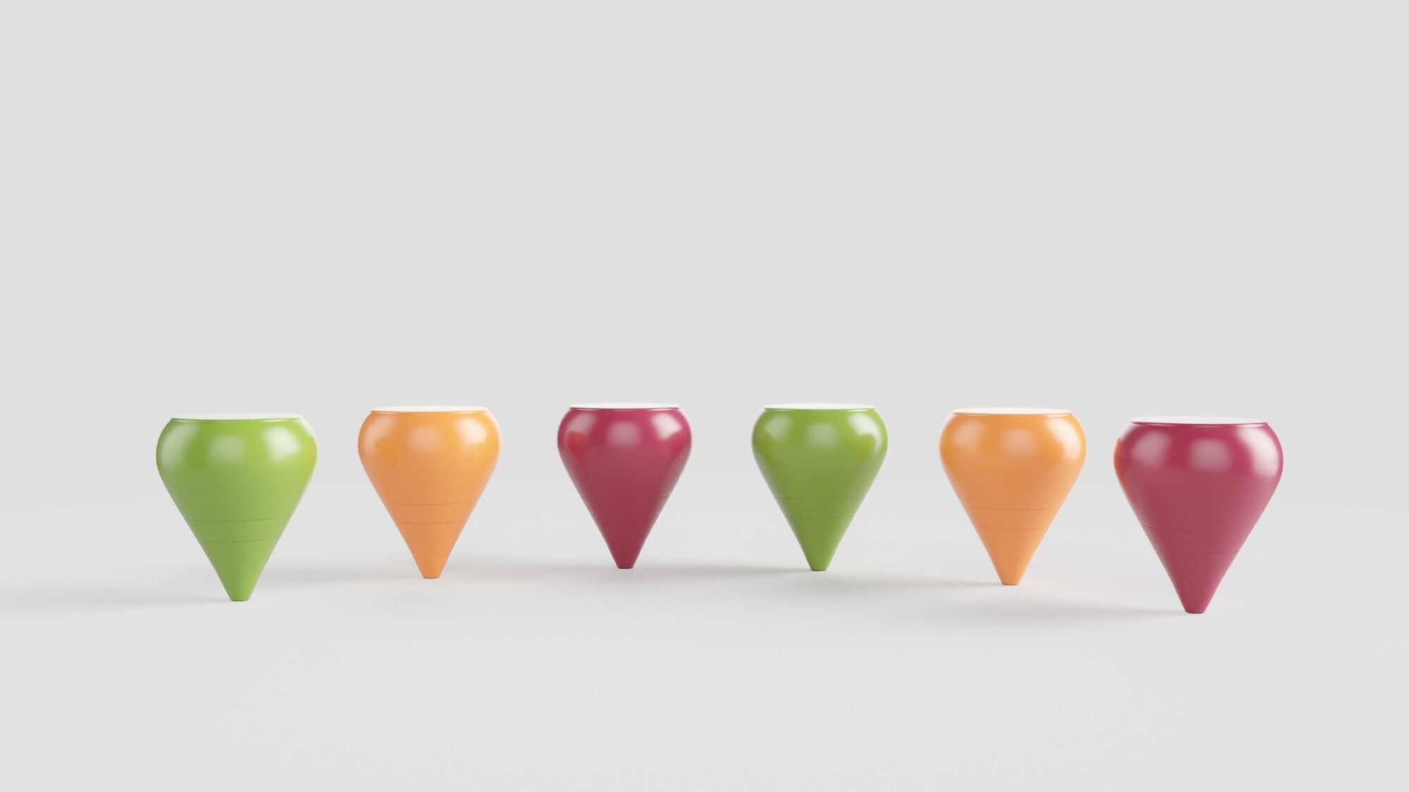 SUZANA CADAVAL - Minor set 1 3D model_6