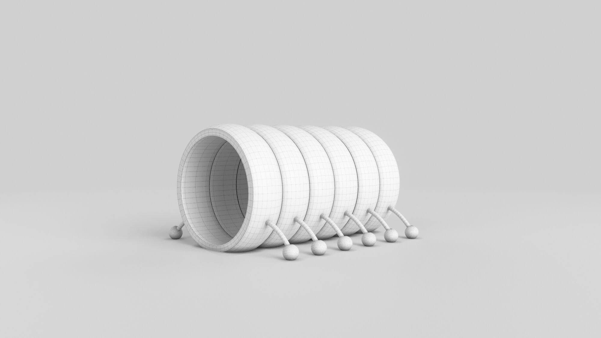 SUZANA CADAVAL - Minor set 1 3D model_5