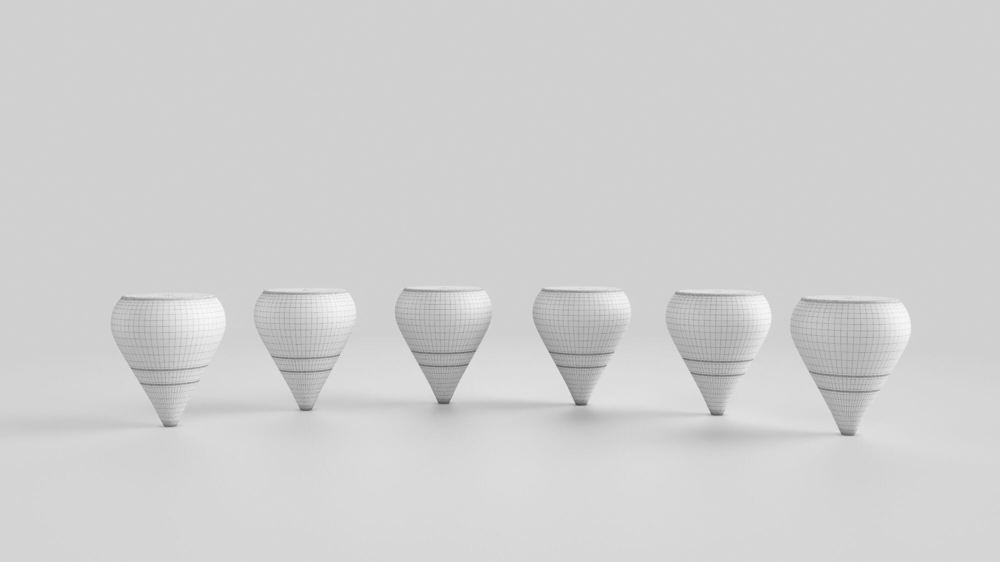 SUZANA CADAVAL - Minor set 1 3D model_7