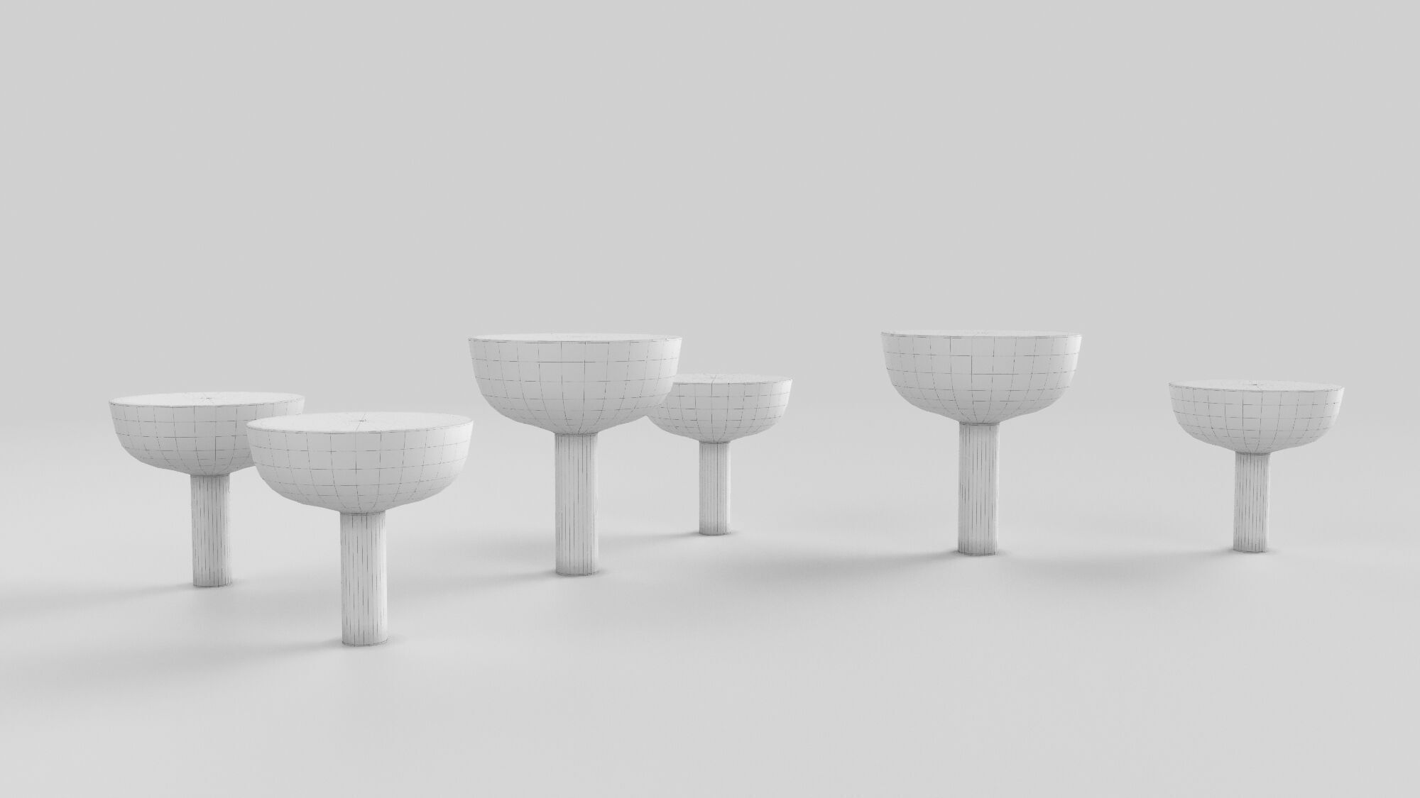 SUZANA CADAVAL - Minor set 1 3D model_9