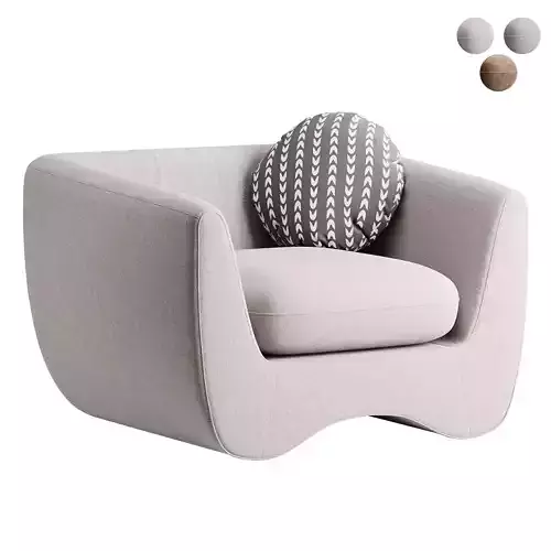 Flex Armchair