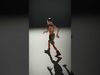 PostApocalyptic Survivor Character Rigged and Animated Low-poly 3D model_2