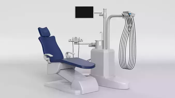 Dentist Chair