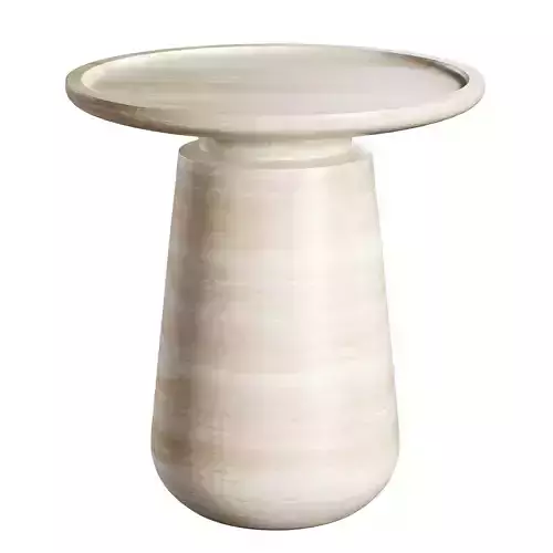 New Modern Side Table