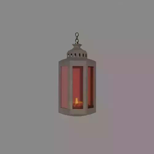 Old Lantern