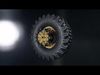 Wheel - Off-Road 3D model_2