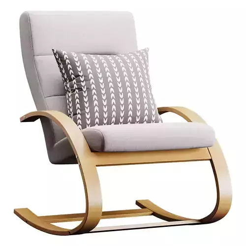 Krosbi Rocking Chair