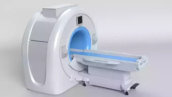 MRI Machine