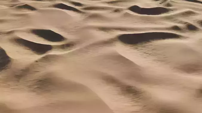 Dunes