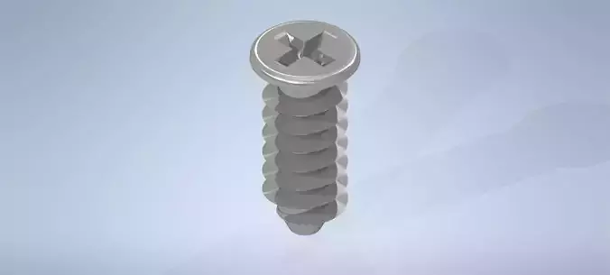 IKEA Euro Screw 110789