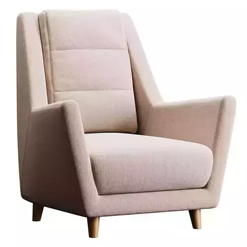 Kventin Armchair