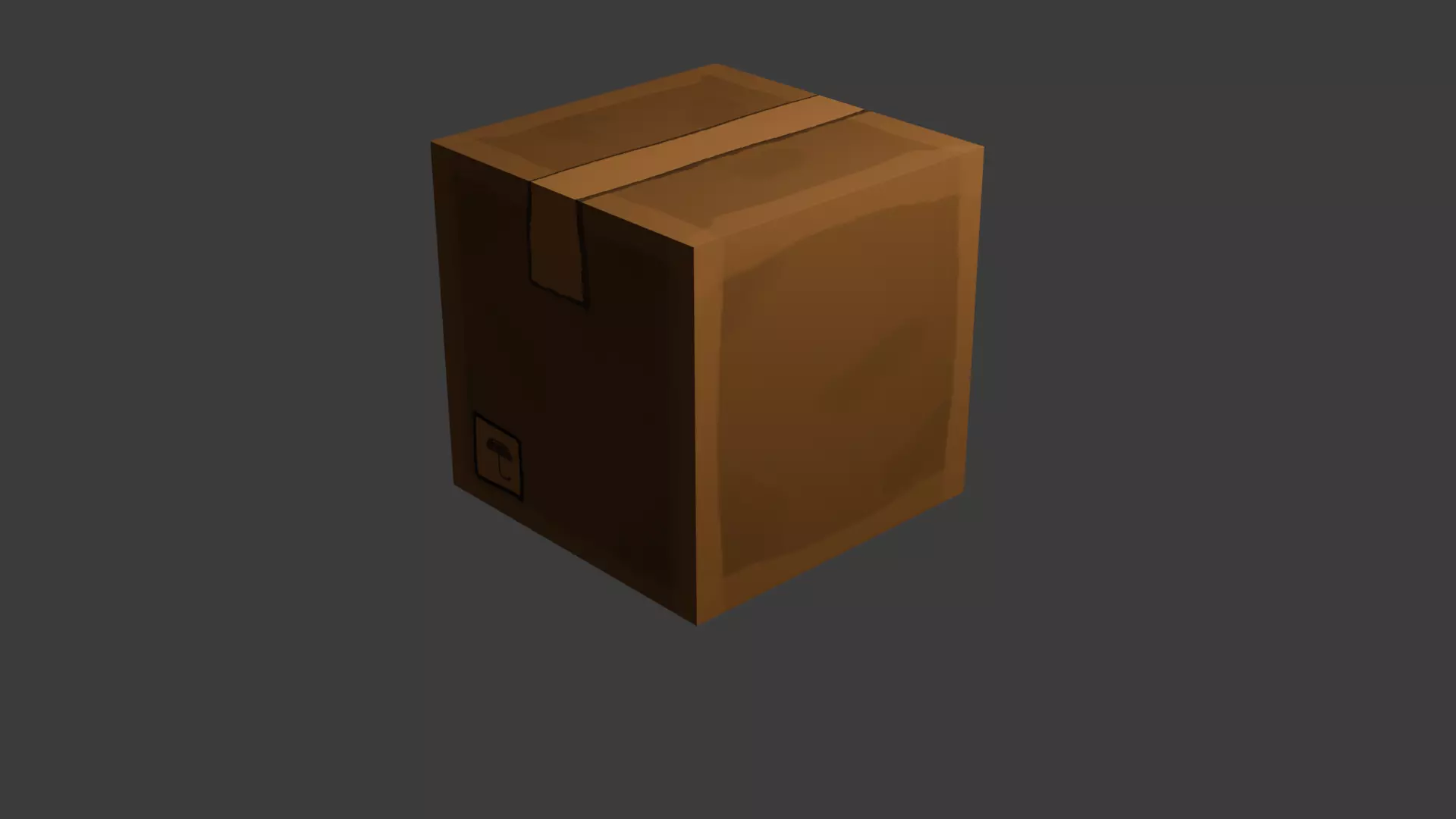 Jaszek Free 3D model