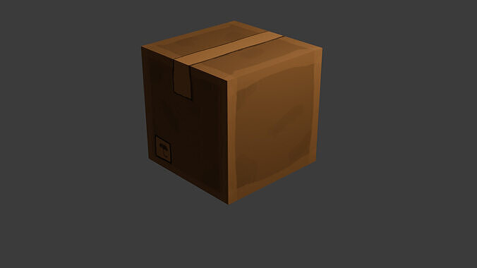 Jaszek Free 3D model