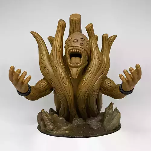 Lego Stand Gedo Mazo Akatsuki Naruto Shippuden toy