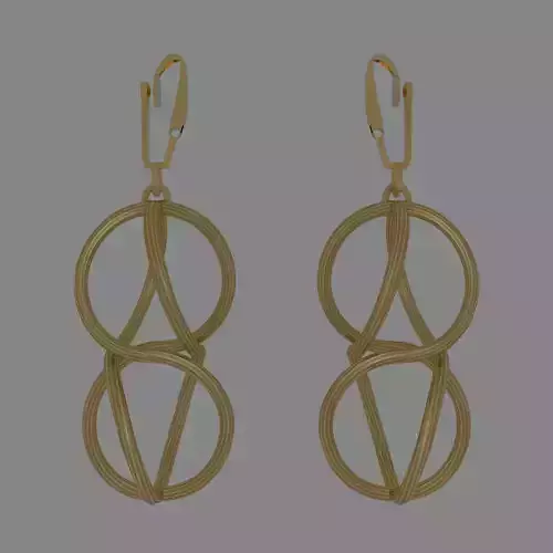 Eternity Earrings