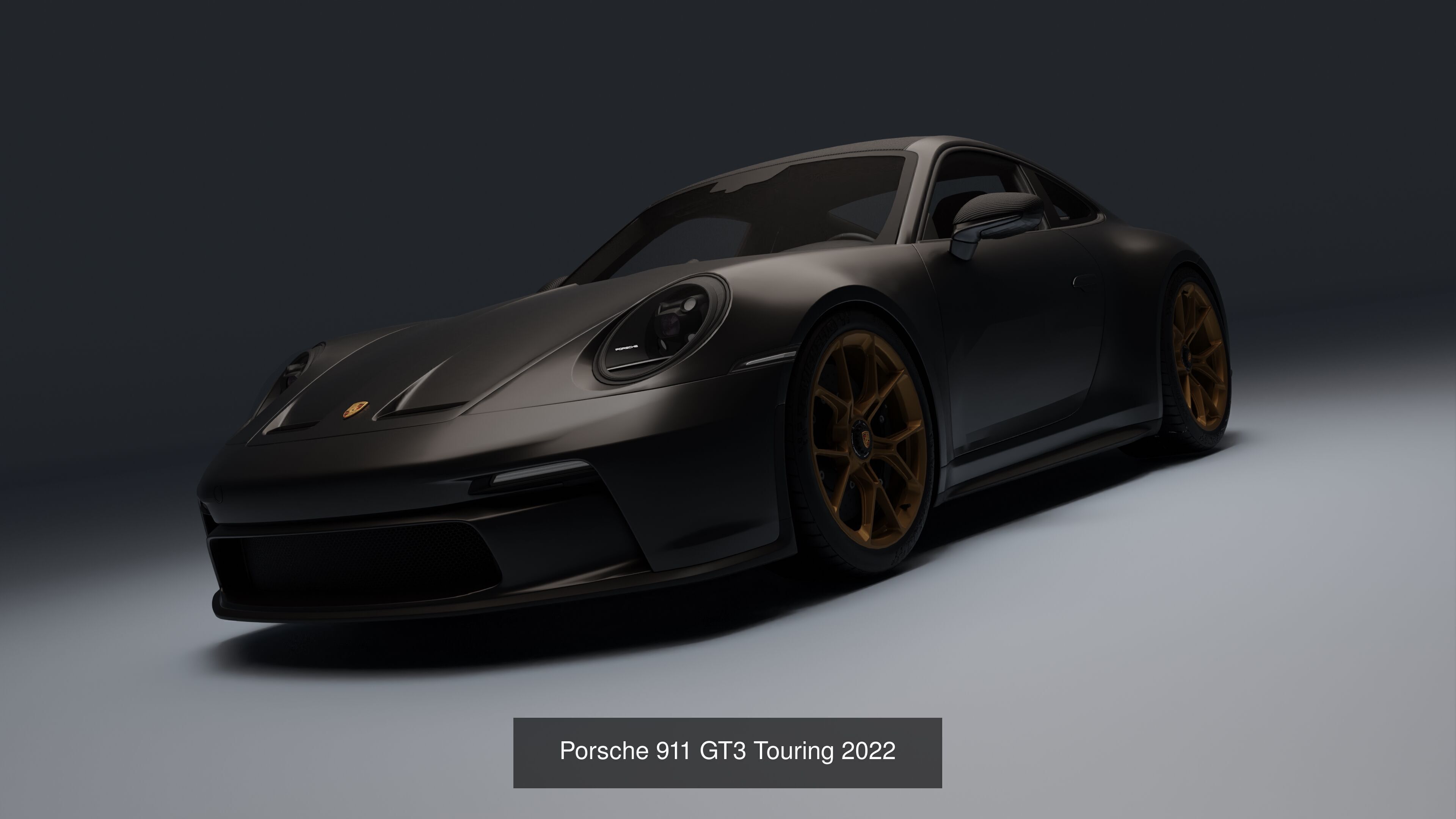 Ultimate Porsche Collection  Detailed Interior 3D Car Pack _3