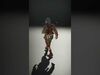 Survivors of the Wasteland 3D Model Collection_6