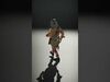 Survivors of the Wasteland 3D Model Collection_8