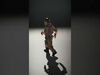 Survivors of the Wasteland 3D Model Collection_10